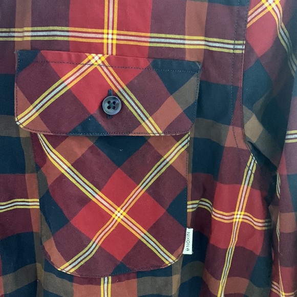 Nixon (S) - Picture 5 of 9